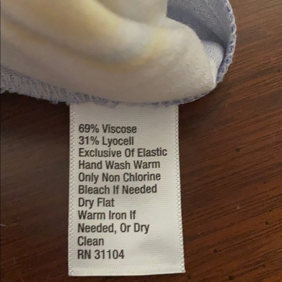 Skort - Picture 2 of 2